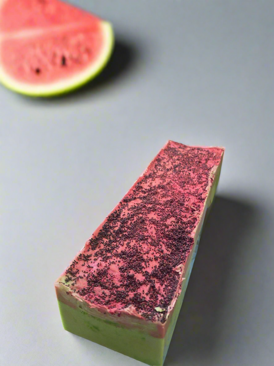 Watermelon vagi block
