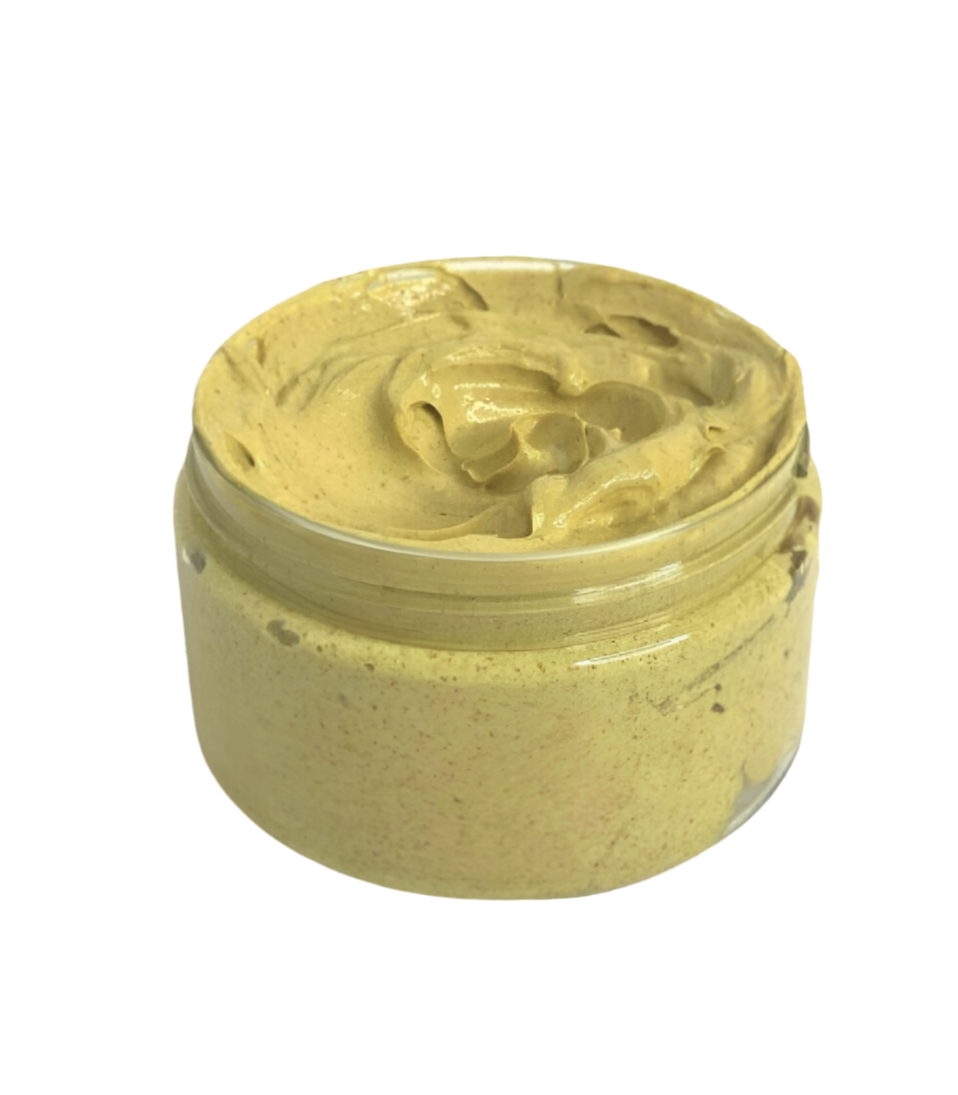 Luxurious booty Rejuvenation Mask