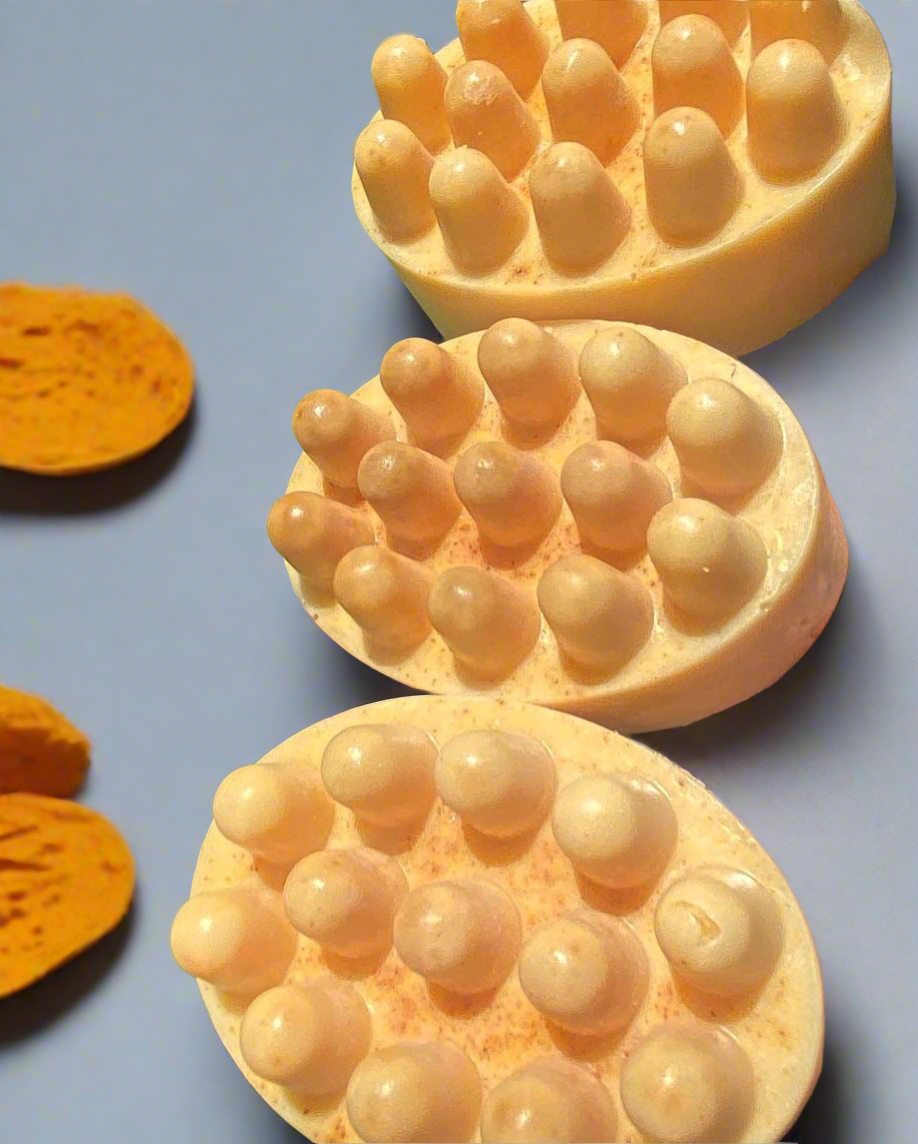 Luxurious hyperpigmentation Color correction bar