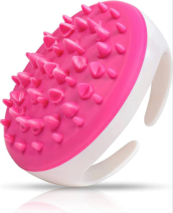 Cellulite reducing Brush - Luxurious Glamour Bar