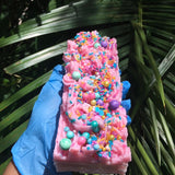 Luxurious bikini line bundle - Luxurious Glamour Bar