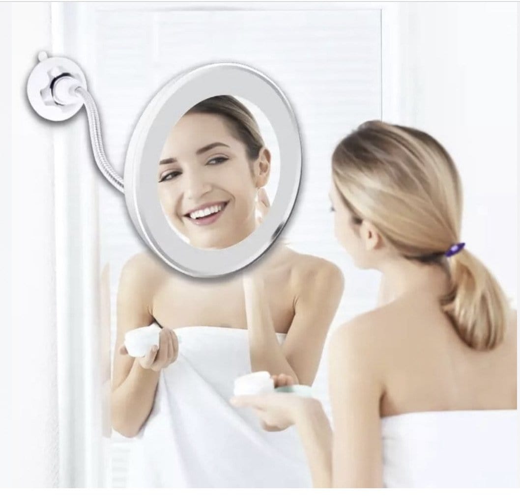 Luxury led mirror - Luxurious Glamour Bar