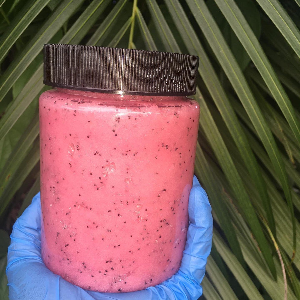 Luxurious bikini line bundle - Luxurious Glamour Bar