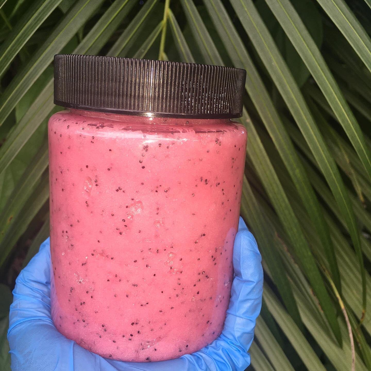 Luxurious bikini line bundle - Luxurious Glamour Bar