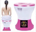 Luxurious Vagi-steamer - Luxurious Glamour Bar