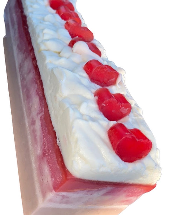 Passion yoni soap - Luxurious Glamour Bar