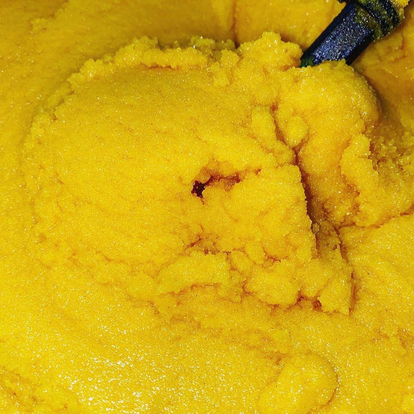 Bikini bottom brightening Body Scrub - Luxurious Glamour Bar