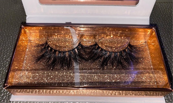 Deluxe - Luxurious Glamour Bar