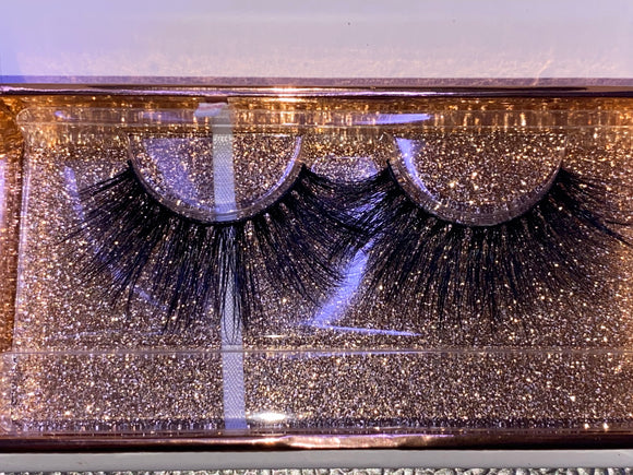 Glamour Girl - Luxurious Glamour Bar