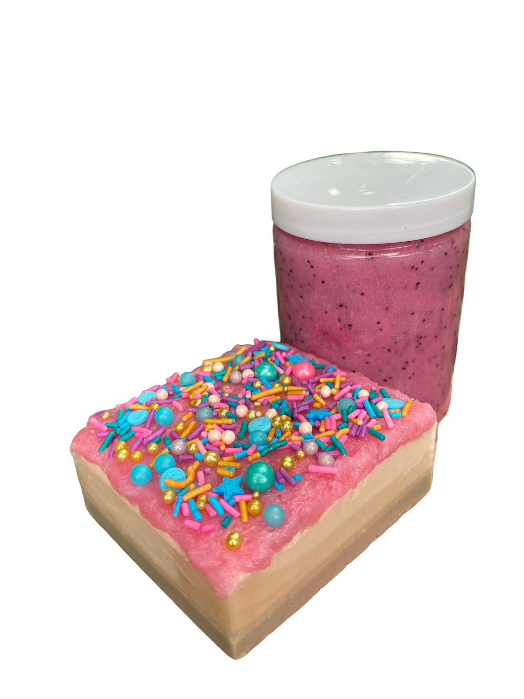 Luxurious bikini line bundle - Luxurious Glamour Bar