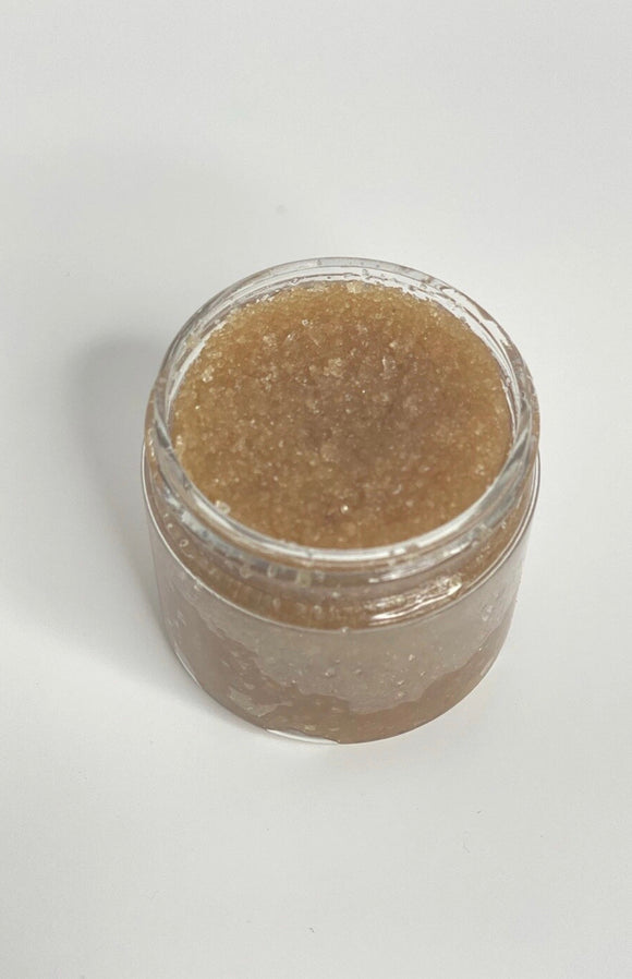 Sweet candy lip scrub - Luxurious Glamour Bar